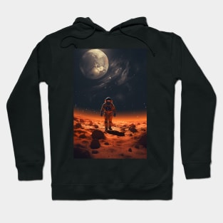 Lost in Space Hoodie